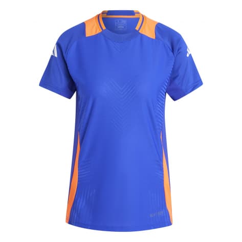 adidas Damen Trainingstrikot Tiro 24 Pro TR Jersey W 