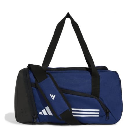 adidas Sporttasche TR DUFFLE JM9061 XS Dark Blue/White | XS