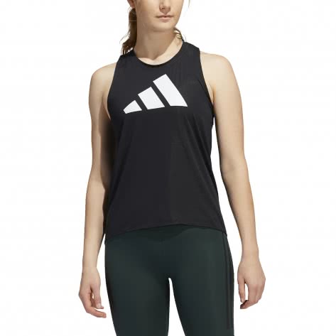 adidas Damen Trainingstop 3 Stripes Logo 