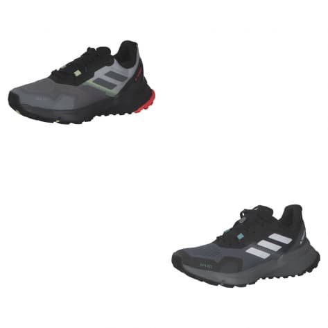 adidas TERREX Damen Trail Running Schuhe Soulstride RAIN.RDY 