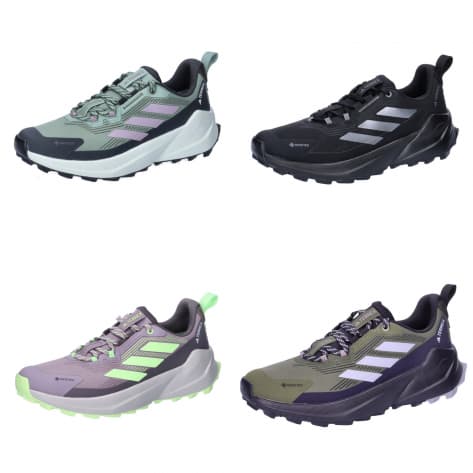 adidas TERREX Damen Wanderschuhe TRAILMAKER 2 GTX W 