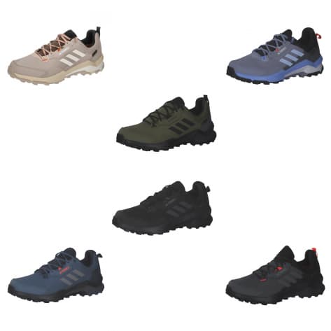 adidas TERREX Herren Wanderschuhe AX4 GTX 