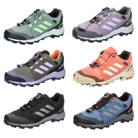 adidas TERREX Kinder Wanderschuhe GTX K 