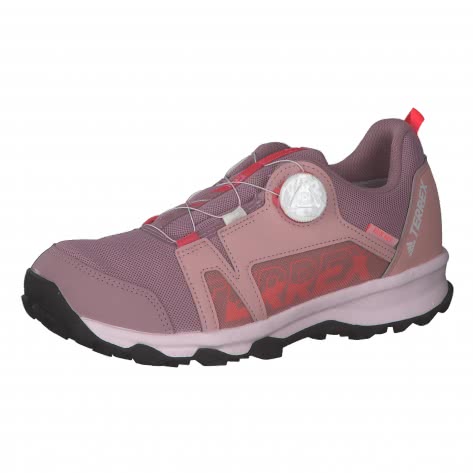 adidas TERREX Kinder Trailrunning Schuhe AGRAVIC BOA R.RDY K 