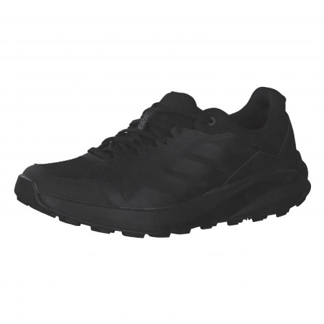 adidas TERREX Herren Trail Running Schuhe Trailrider GW5534 44 Core Black/Core Black/Grey Five | 44