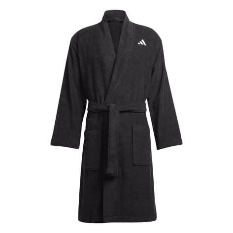 adidas Unisex Bademantel BATHROBE 