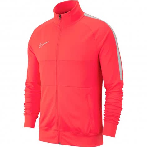 Nike Herren Trainingsjacke Academy 19 Track Jacket K AJ9180-671 XXL Bright Crimson/White/White | XXL