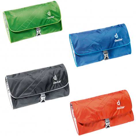 Deuter Kulturbeutel Wash Bag II 39434 