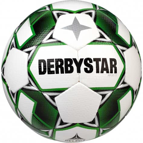 Derbystar Fussball Apus TT 