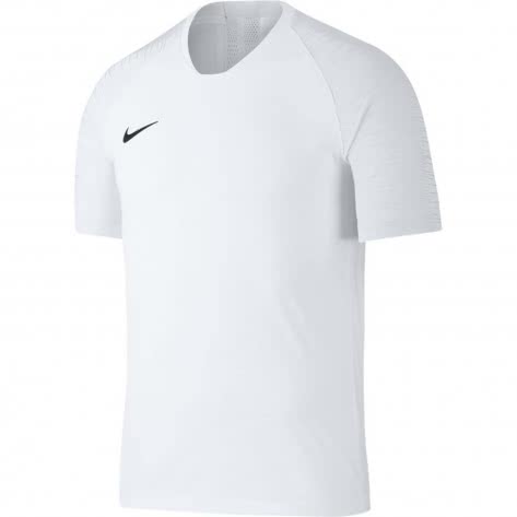 Nike Herren Trikot VaporKnit II AQ2672-100 XXL White/White/Black | XXL