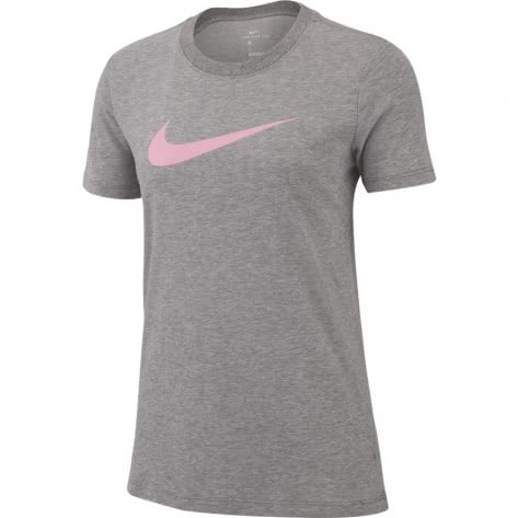 Nike Damen Trainingsshirt Dry Tee DFC Crew AQ3212 