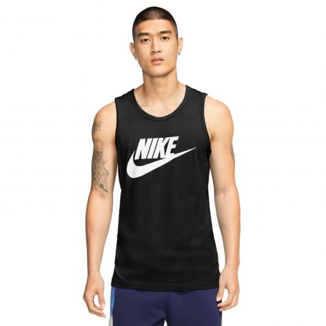 Nike Herren Tank Top Icon Futura AR4991 