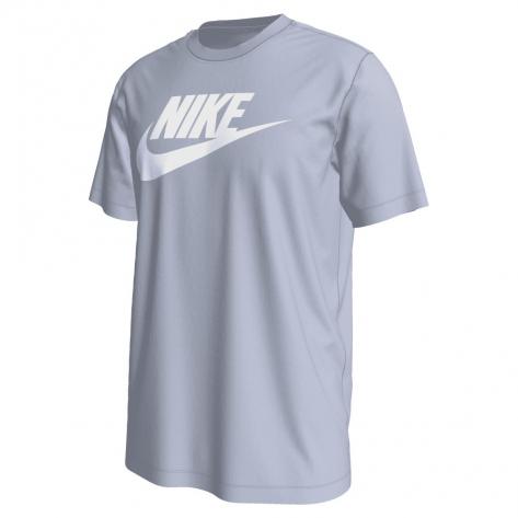 Nike Herren T-Shirt Icon Futura AR5004 