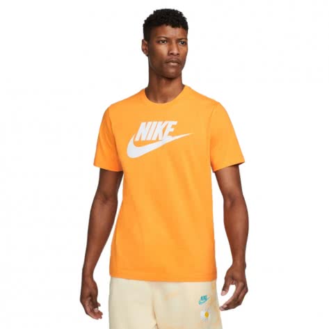 Nike Herren T-Shirt Icon Futura AR5004 