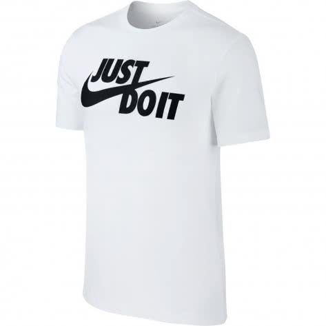Nike Herren T-Shirt JDI Swoosh AR5006 
