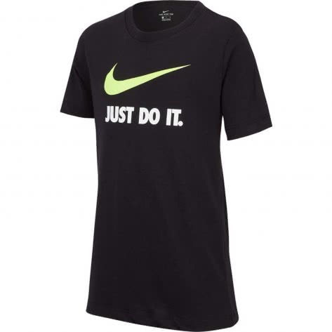 Nike Jungen T-Shirt NSW Tee JDI Swoosh AR5249 