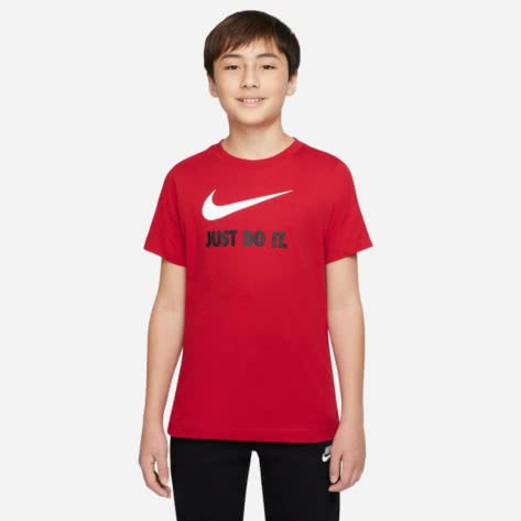 Nike Jungen T-Shirt NSW Tee JDI Swoosh AR5249 