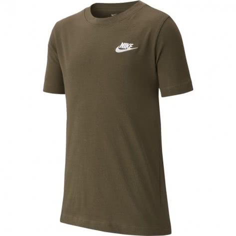 Nike Jungen T-Shirt Tee emb Futura AR5254 