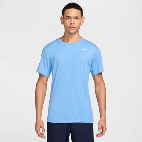 Nike Herren Trainingsshirt Dry Tee DFC Crew Solid AR6029 