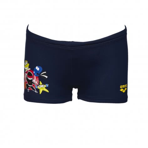 Arena Jungen Badehose Water Instinct Short 003097 