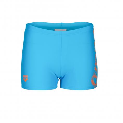 Arena Jungen Badehose Boy s Graphic Swim Short 010409 
