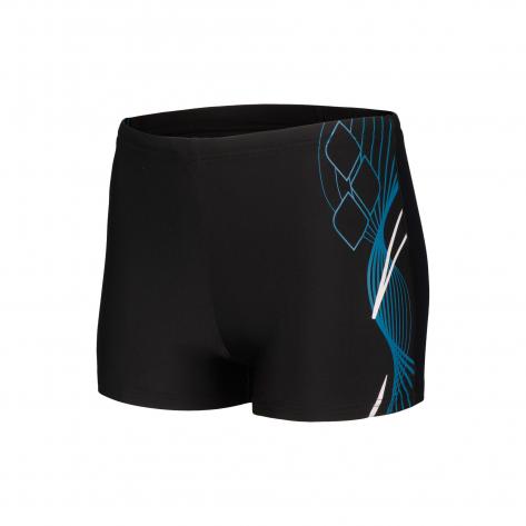 Arena Jungen Badehose Boy´s Swim Short Logo 008671 