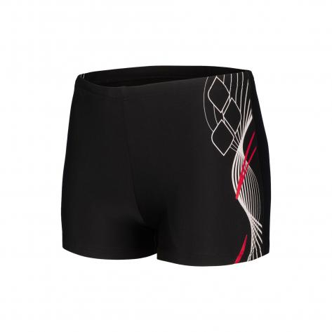 Arena Jungen Badehose Boy´s Swim Short Logo 008671 