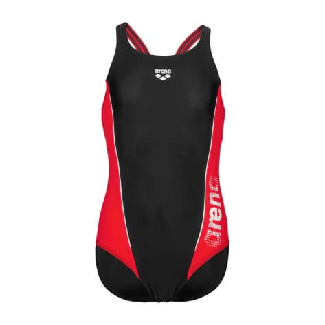 ARENA Mädchen Bikini Thrice Jr - Sport Bikini Mit UV-Schutz UPF 50+