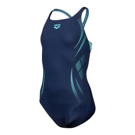 Arena Mädchen Badeanzug POSEIDONIA SWIM PR 009005 