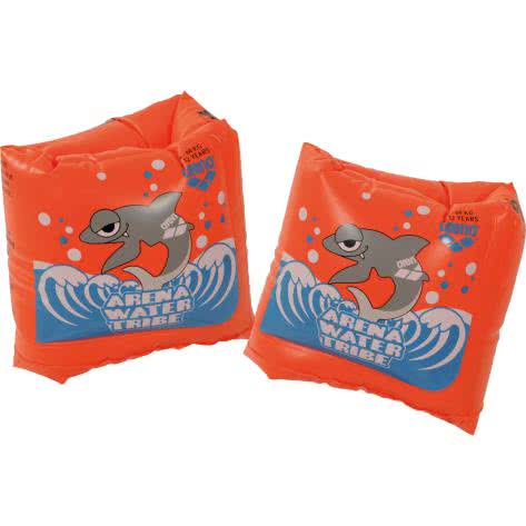 Arena Kinder Schwimmflügel Roll-Up Armband 95217 