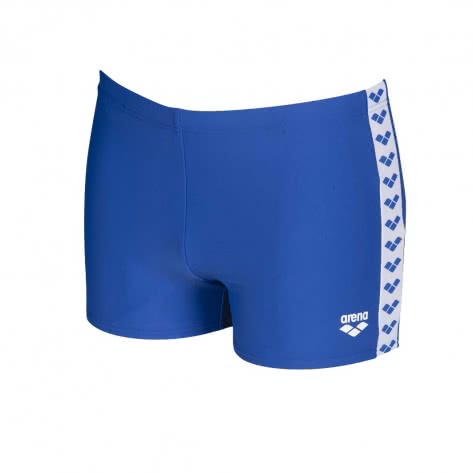 Arena Herren Badehose Team Fit Short 003123-720 4 Royal | 4