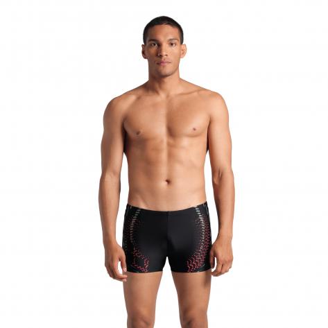 Arena Herren Badehose Swim Short Graphic 008668 