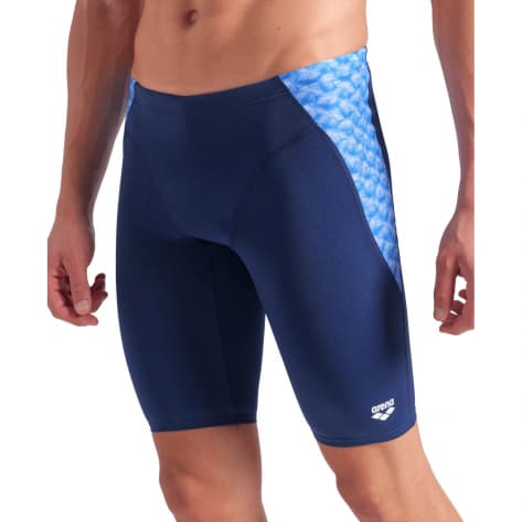 Arena Herren Badehose Monogram Swim Jammer 009079 