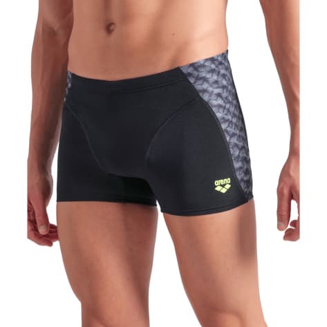 Arena Herren Badeshorts MONOGRAM SWIM 009115 