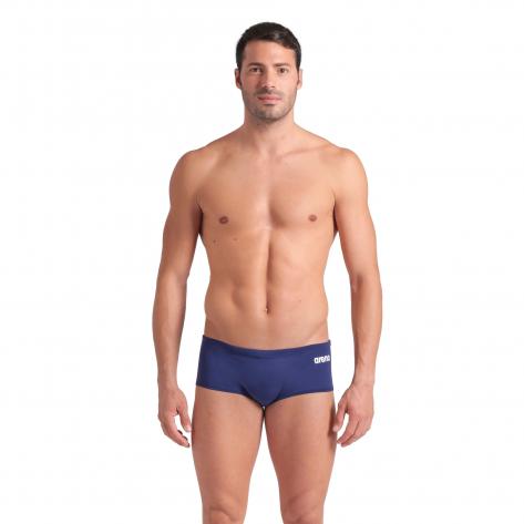 Arena Herren Badehose Mens Team Swim Low Waist Solid 004775 