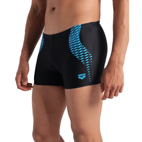 Arena Herren Badehose Openings Swim Short 008064 