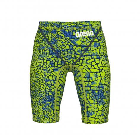 Arena Jungen Wettkampf-Schwimmhose Powerskin Next Jammer Jr 006352 