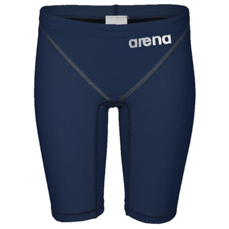 Arena Jungen Badehose Powerskin ST 2.0 Jammer Jr 2A958-075 128 Navy | 128