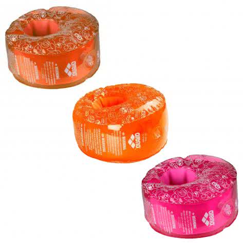 Arena Schwimmflügel AWT Floating Armband 95253 