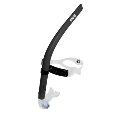 Arena Trainingsschnorchel SWIM SNORKEL III 004825-501 Black | One size
