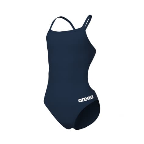 Arena Mädchen Badeanzug TEAM SWIMSUIT CHALLENGE SOLID 004765 