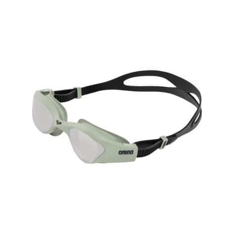 Arena Schwimmbrille The One 001430-105 Smoke-Jade-Black | One size