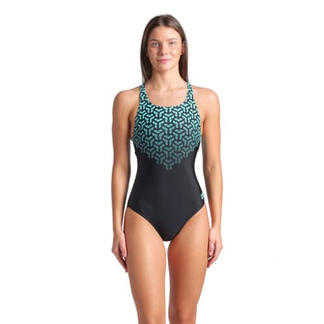 Arena Damen Badeanzug WOMENS ARENA KIKKO V SWIMSUIT 006650 