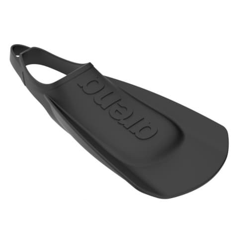 Arena Schwimmflossen Fins Adult 006985-100 42-43 Black | 42-43