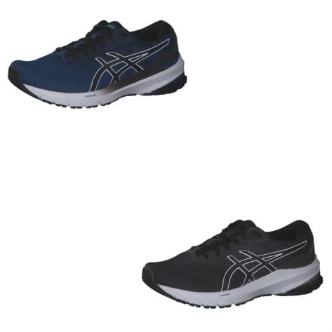 Asics Herren Laufschuhe GT-1000 11 1011B354 