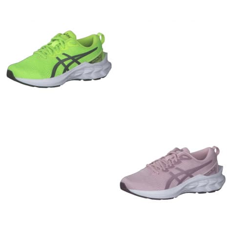 Asics Kinder Laufschuhe Novablast 2 GS 1014A235 