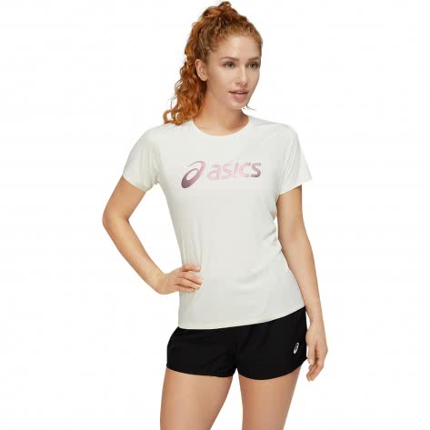 Asics Damen Laufshirt Nagare 2012C099 