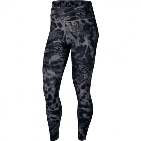 Nike Damen Tight All-In Lux Print AT5763 