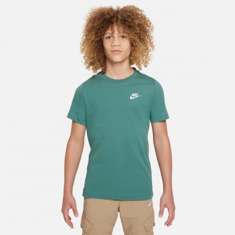 Nike Jungen T-Shirt Tee emb Futura AR5254 