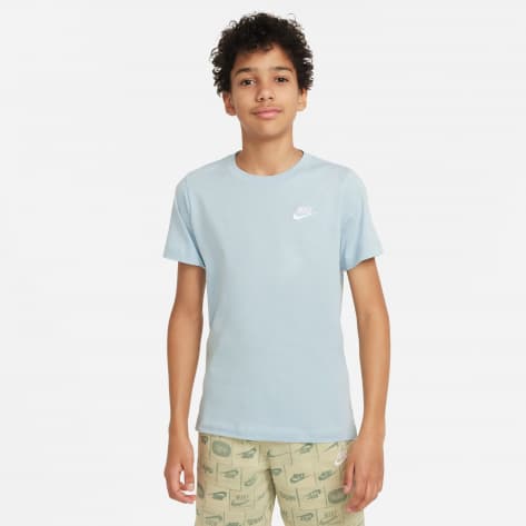Nike Jungen T-Shirt Tee emb Futura AR5254 